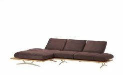 KOINOR Ecksofa Marilyn | Bordeauxrot links -Sofas Verkaufsladen 25408724 9 202002262236