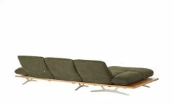 KOINOR Ecksofa Marilyn | Dunkelgrün links -Sofas Verkaufsladen 25408726 14 202002262236