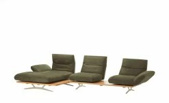 KOINOR Ecksofa Marilyn | Dunkelgrün links -Sofas Verkaufsladen 25408726 18 202209212233