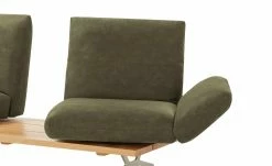 KOINOR Ecksofa Marilyn | Dunkelgrün links -Sofas Verkaufsladen 25408726 5 202002262236