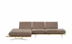 KOINOR Ecksofa Marilyn | Dunkelrosa links -Sofas Verkaufsladen 25408728 1 202002262236