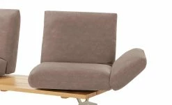 KOINOR Ecksofa Marilyn | Dunkelrosa links -Sofas Verkaufsladen 25408728 12 202002262236