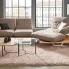 KOINOR Ecksofa Marilyn | Dunkelrosa links -Sofas Verkaufsladen 25408728 20 202209212233