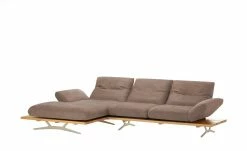 KOINOR Ecksofa Marilyn | Dunkelrosa links -Sofas Verkaufsladen 25408728 3 202002262236