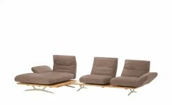 KOINOR Ecksofa Marilyn | Dunkelrosa links -Sofas Verkaufsladen 25408728 6 202002262236