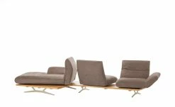 KOINOR Ecksofa Marilyn | Dunkelrosa links -Sofas Verkaufsladen 25408728 8 202002262236
