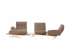 KOINOR Ecksofa Marilyn | Dunkelrosa links -Sofas Verkaufsladen 25408728 9 202002262236