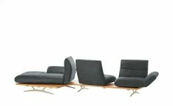 KOINOR Ecksofa Marilyn | Grau-Blau links -Sofas Verkaufsladen 25408730 11 202209212233