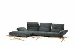 KOINOR Ecksofa Marilyn | Grau-Blau links -Sofas Verkaufsladen 25408730 3 202002262236