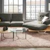 KOINOR Ecksofa Marilyn | Dunkelbraun links