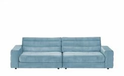 pop Big Sofa Scarlatti | Hellblau
