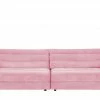 pop Big Sofa Scarlatti | Rosa