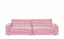 pop Big Sofa Scarlatti | Rosa