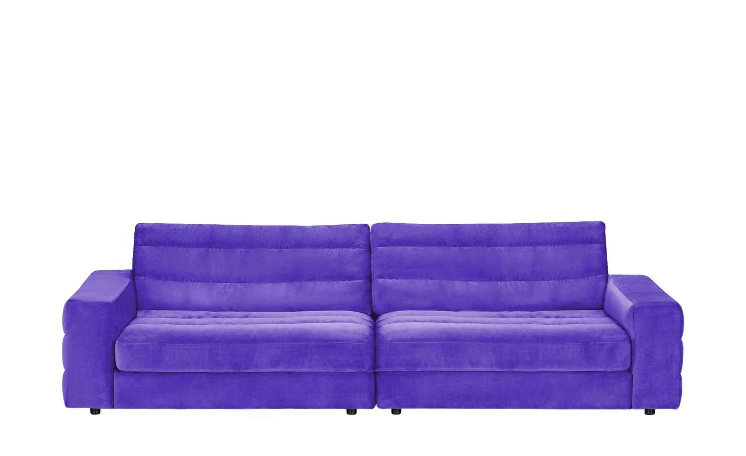 pop Big Sofa Scarlatti | Lila 3 pop Big Sofa Scarlatti | Lila