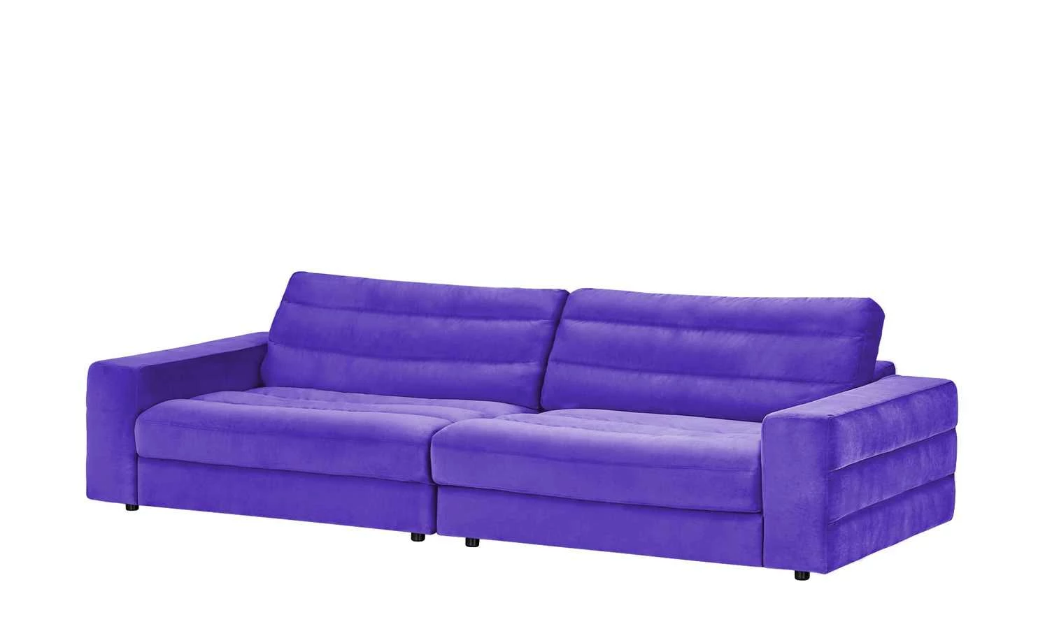 pop Big Sofa Scarlatti | Lila 6 pop Big Sofa Scarlatti | Lila – Bild 4