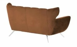 pop Sofa Caldara | Kupfer (Braun) 2 Chrom -Sofas Verkaufsladen 25408911 5 202007080902