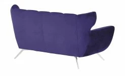 pop Sofa Caldara | Ultraviolett (Lila) 2 Chrom -Sofas Verkaufsladen 25408912 2 202007080902