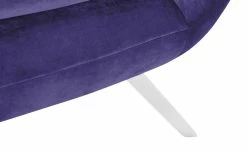 pop Sofa Caldara | Ultraviolett (Lila) 2 Chrom -Sofas Verkaufsladen 25408912 3 202007080902
