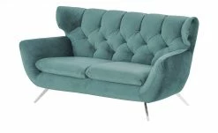 pop Sofa Caldara | Sage (Hellblau) 2 Chrom -Sofas Verkaufsladen 25408913 3 202007080902