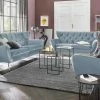 pop Sofa Caldara | Light Blue (Hellblau) 2 Chrom 1 pop Sofa Caldara | Light Blue (Hellblau) 2 Chrom -Sofas Verkaufsladen 25408915 7 202007080902
