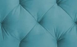 pop Sofa Caldara | Petrol (Türkis) 2 Chrom -Sofas Verkaufsladen 25408917 2 202007080902