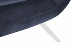 pop Sofa Caldara | Navy (Dunkelblau) 2 Chrom -Sofas Verkaufsladen 25408918 3 202007080902