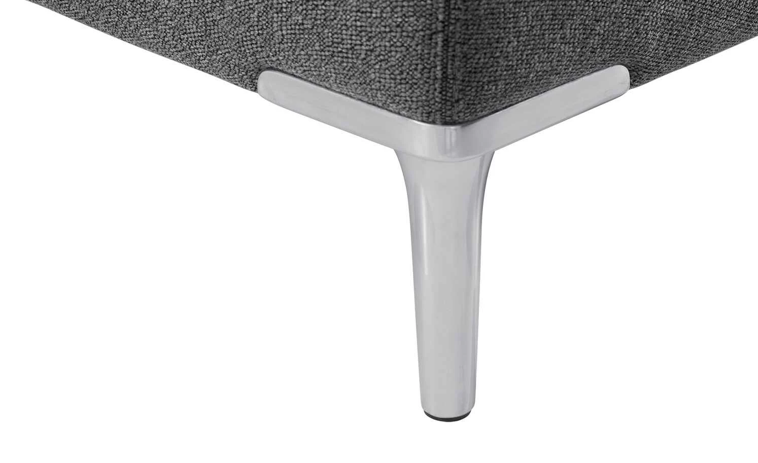 Ecksofa Brisa | Dunkelgrau rechts 7 Ecksofa Brisa | Dunkelgrau rechts – Bild 5