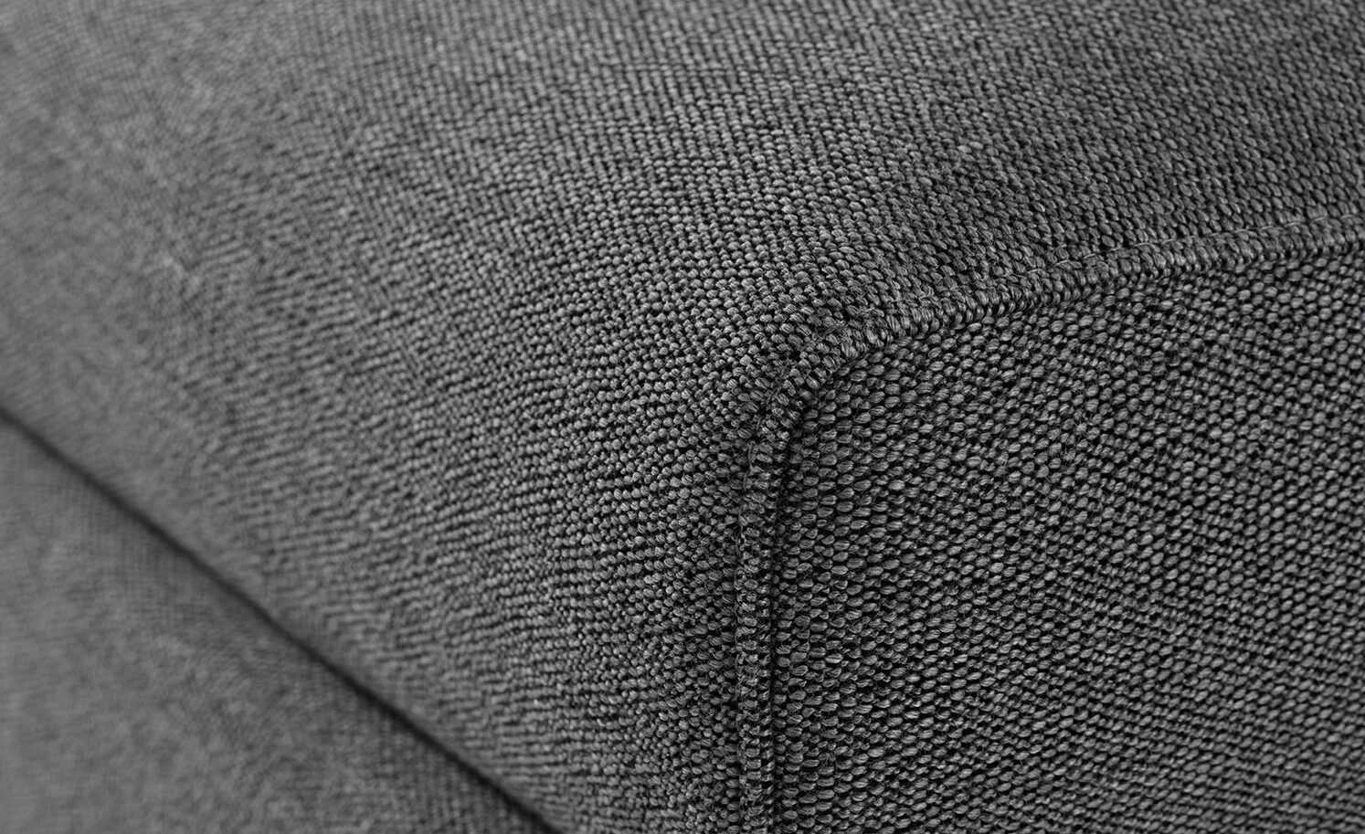 Ecksofa Brisa | Dunkelgrau rechts 8 Ecksofa Brisa | Dunkelgrau rechts – Bild 6