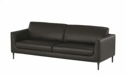 Ledersofa Brisa | Schokolade (Braun) -Sofas Verkaufsladen 25409246 8 202102251236