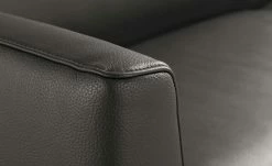 Ledersofa Brisa | Schokolade (Dunkelbraun) -Sofas Verkaufsladen 25409249 3 202101212236