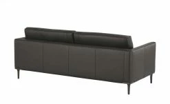 Ledersofa Brisa | Schokolade (Dunkelbraun) -Sofas Verkaufsladen 25409249 6 202101212236
