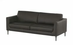 Ledersofa Brisa | Schokolade (Dunkelbraun) -Sofas Verkaufsladen 25409249 8 202101212236