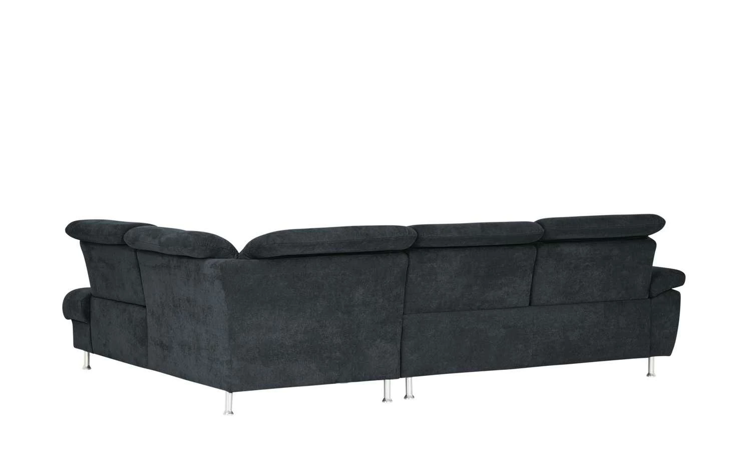 Diva Ecksofa Diva Lounge | Dunkelblau rechts Grundfunktion 4 Diva Ecksofa Diva Lounge | Dunkelblau rechts Grundfunktion – Bild 2