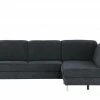 Diva Ecksofa Diva Lounge | Dunkelblau rechts Grundfunktion -Sofas Verkaufsladen 25409303 2 202004202240