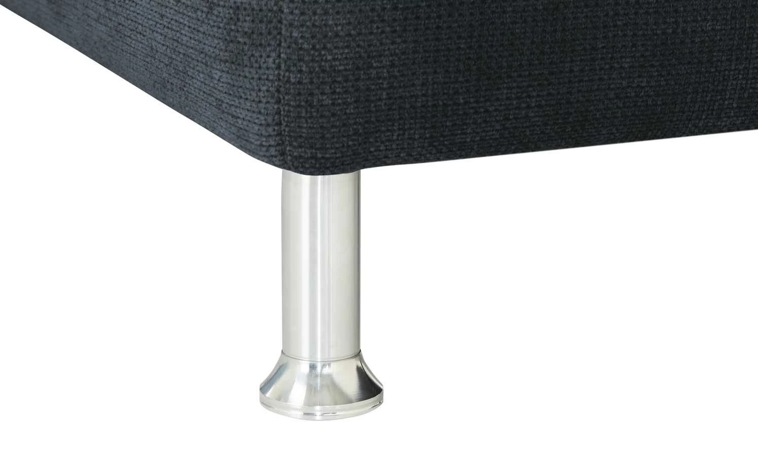 Diva Ecksofa Diva Lounge | Dunkelblau rechts Grundfunktion 6 Diva Ecksofa Diva Lounge | Dunkelblau rechts Grundfunktion – Bild 4