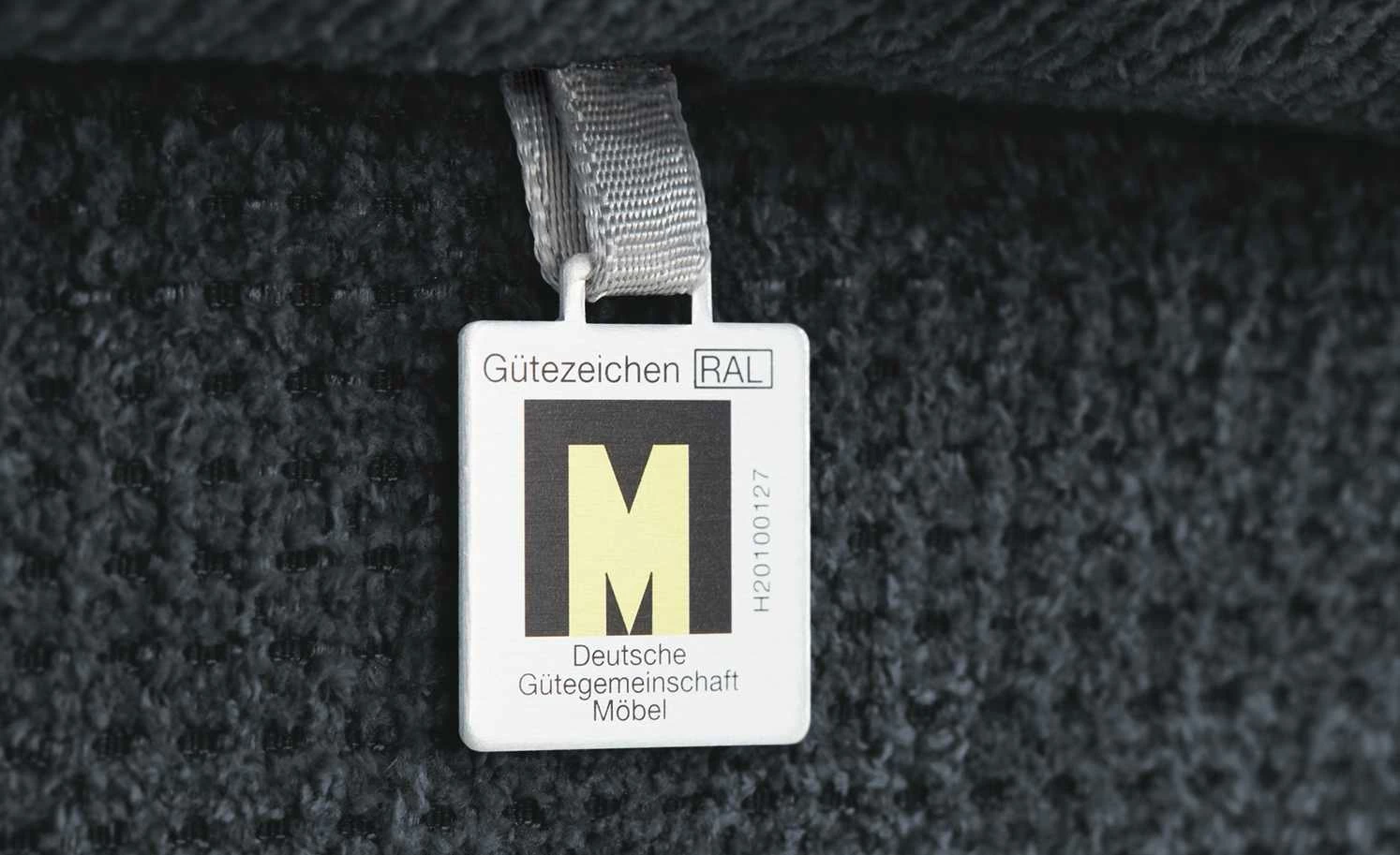 Diva Ecksofa Diva Lounge | Dunkelblau rechts Grundfunktion 7 Diva Ecksofa Diva Lounge | Dunkelblau rechts Grundfunktion – Bild 5