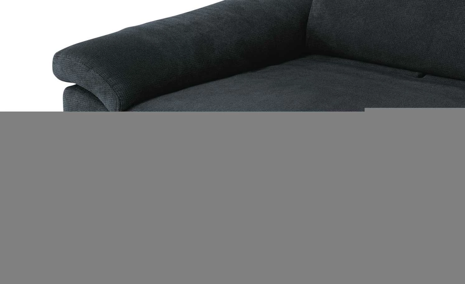 Diva Ecksofa Diva Lounge | Dunkelblau rechts Grundfunktion 10 Diva Ecksofa Diva Lounge | Dunkelblau rechts Grundfunktion – Bild 8