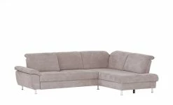 Diva Ecksofa Diva Lounge | Flieder (Rosa) rechts Grundfunktion -Sofas Verkaufsladen 25409304 7 202004202240