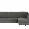 Diva Ecksofa Diva Lounge | Stein (Grau) rechts Grundfunktion -Sofas Verkaufsladen 25409305 8 202004202240