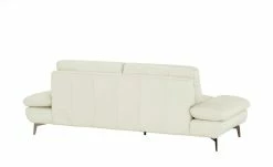 Wohnwert Ledersofa Amarena | Beige 3 -Sofas Verkaufsladen 25409616 10 202008212250