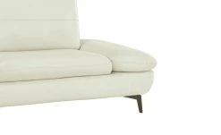 Wohnwert Ledersofa Amarena | Beige 3 -Sofas Verkaufsladen 25409616 4 202008212250