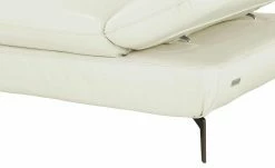 Wohnwert Ledersofa Amarena | Beige 2 -Sofas Verkaufsladen 25409617 2 202008212250