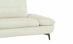 Wohnwert Ledersofa Amarena | Beige 2 -Sofas Verkaufsladen 25409617 3 202008212250