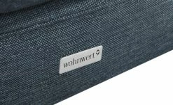 Wohnwert Ecksofa Amarena | Dunkelblau rechts -Sofas Verkaufsladen 25409620 2 202008311018