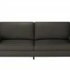 Max Schelling Ledersofa Maximum | Braun 2 Winkel, Winkel Chrom -Sofas Verkaufsladen 25409653 4 202006091003