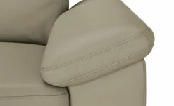 Max Schelling Ledersofa Maximum | Taupe (Grau-Braun) 2 Winkel, Winkel Chrom -Sofas Verkaufsladen 25409654 7 202006091003