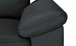 Max Schelling Ledersofa Maximum | Navy (Dunkelblau) 2 Winkel, Winkel Chrom -Sofas Verkaufsladen 25409661 6 202006091003