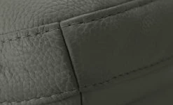 Max Schelling Ledersofa Maximum | Grau 2 Winkel, Winkel Chrom -Sofas Verkaufsladen 25409662 1 202006091003