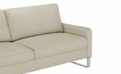 Max Schelling Einzelsofa Maximum | Perle (Creme) 2 Kufen, Kufen Chrom -Sofas Verkaufsladen 25409679 5 202004152233