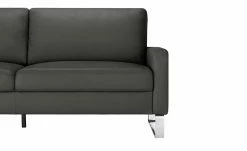 Max Schelling Einzelsofa Maximum | Fango (Grau) 2 Kufen, Kufen Chrom -Sofas Verkaufsladen 25409681 3 202004152233